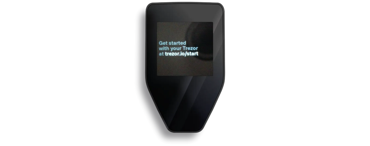 Trezor Safe 5